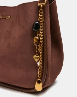 Krave Bag Brown