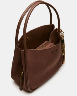 Krave Bag Brown