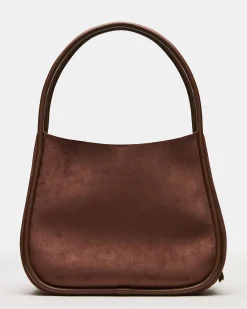 Krave Bag Brown