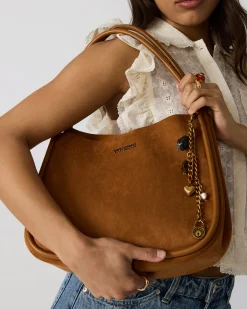 Krave Bag Ochre