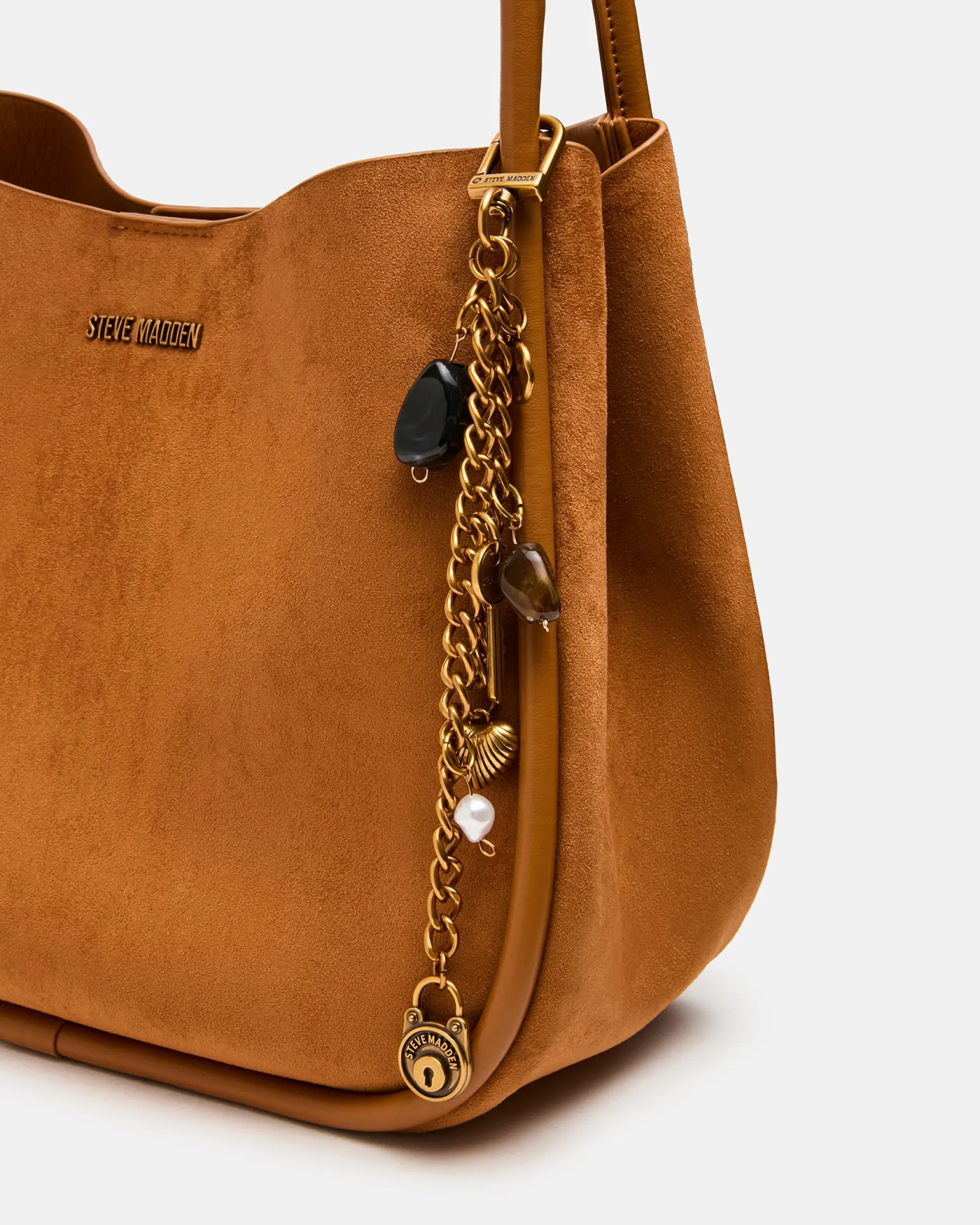 Krave Bag Ochre