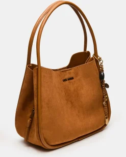Krave Bag Ochre