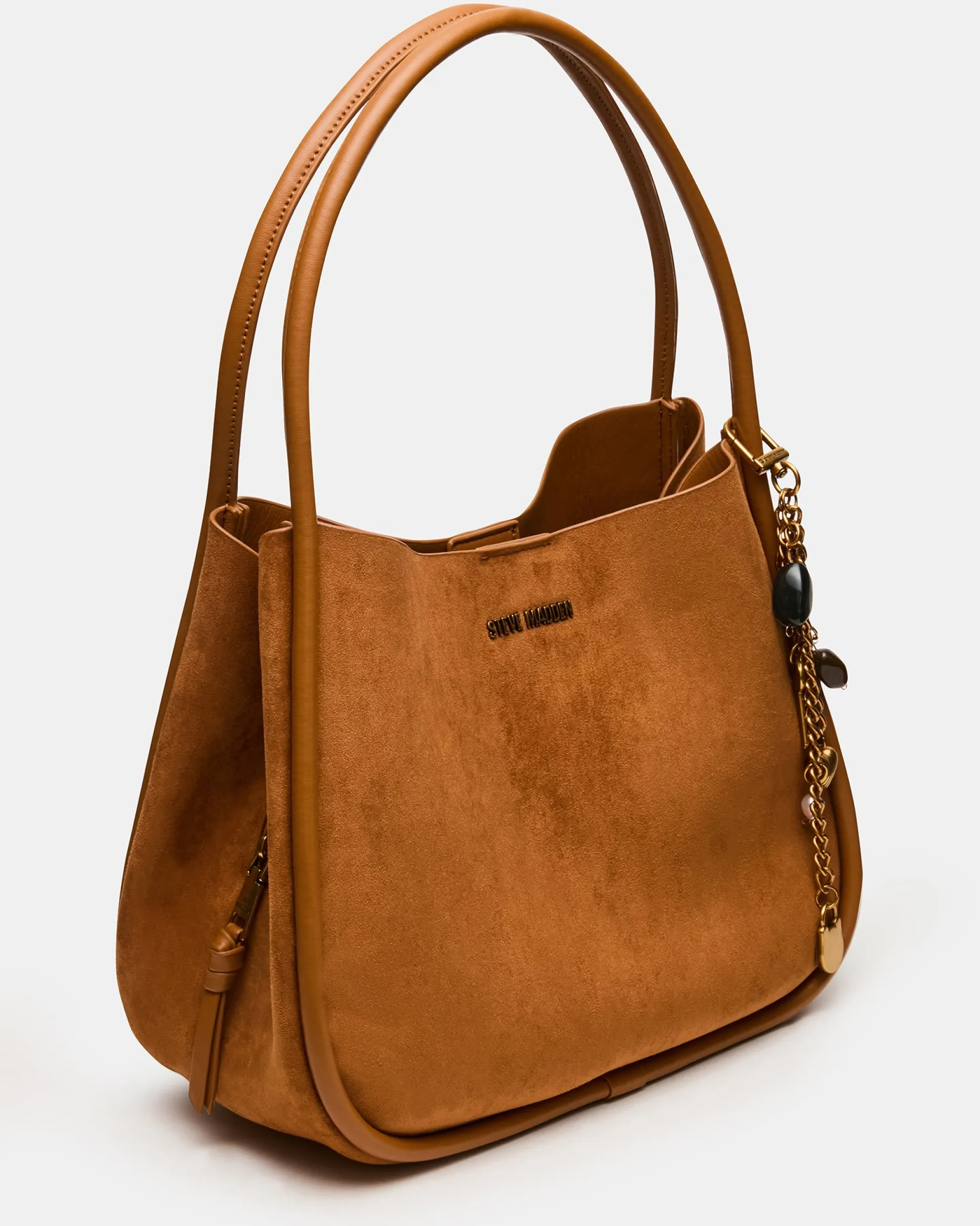 Krave Bag Ochre