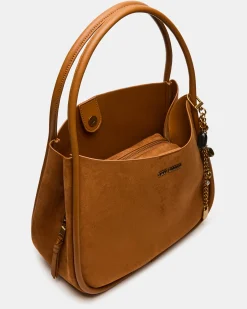 Krave Bag Ochre