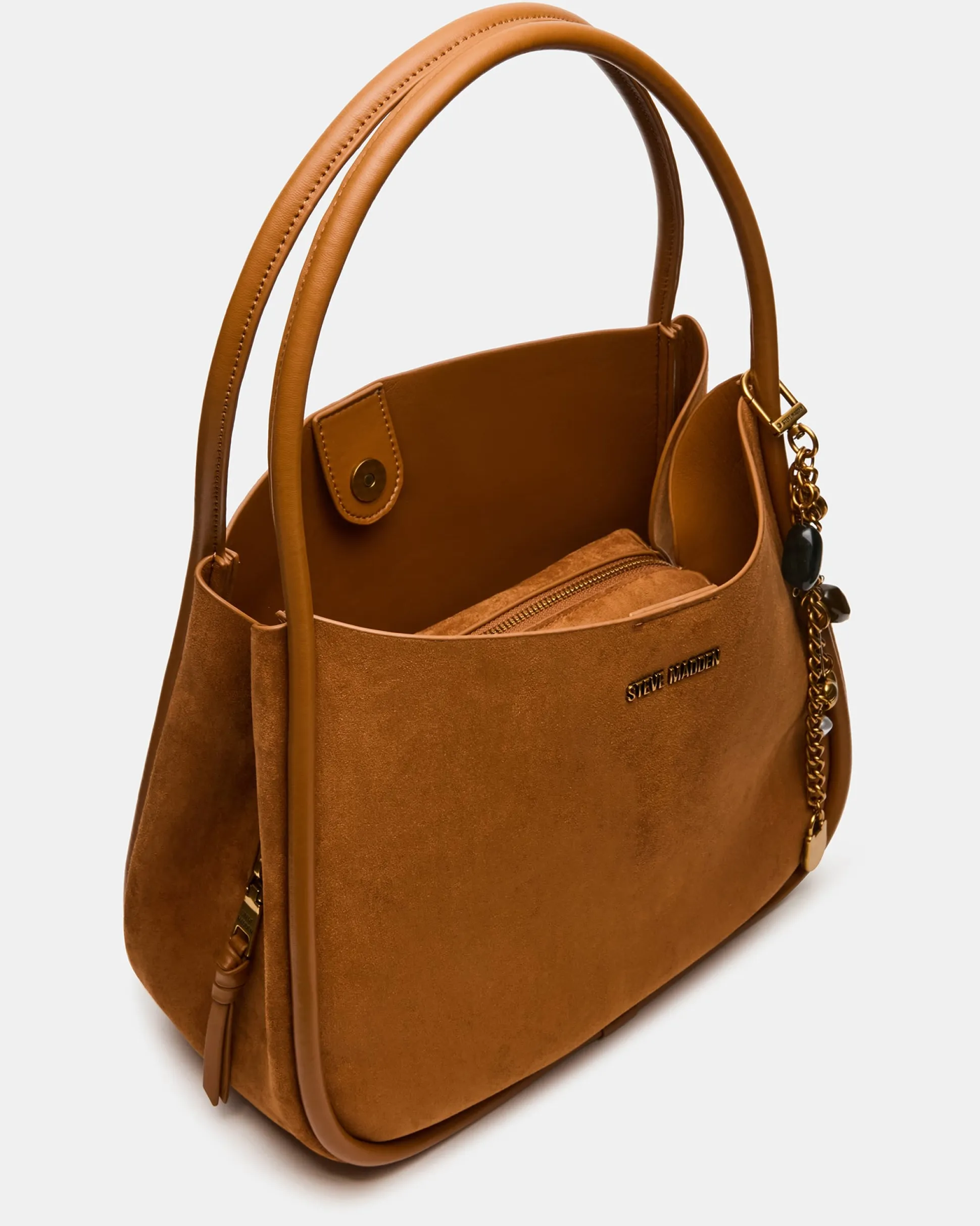 Krave Bag Ochre