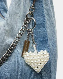 Krewe Bag Denim