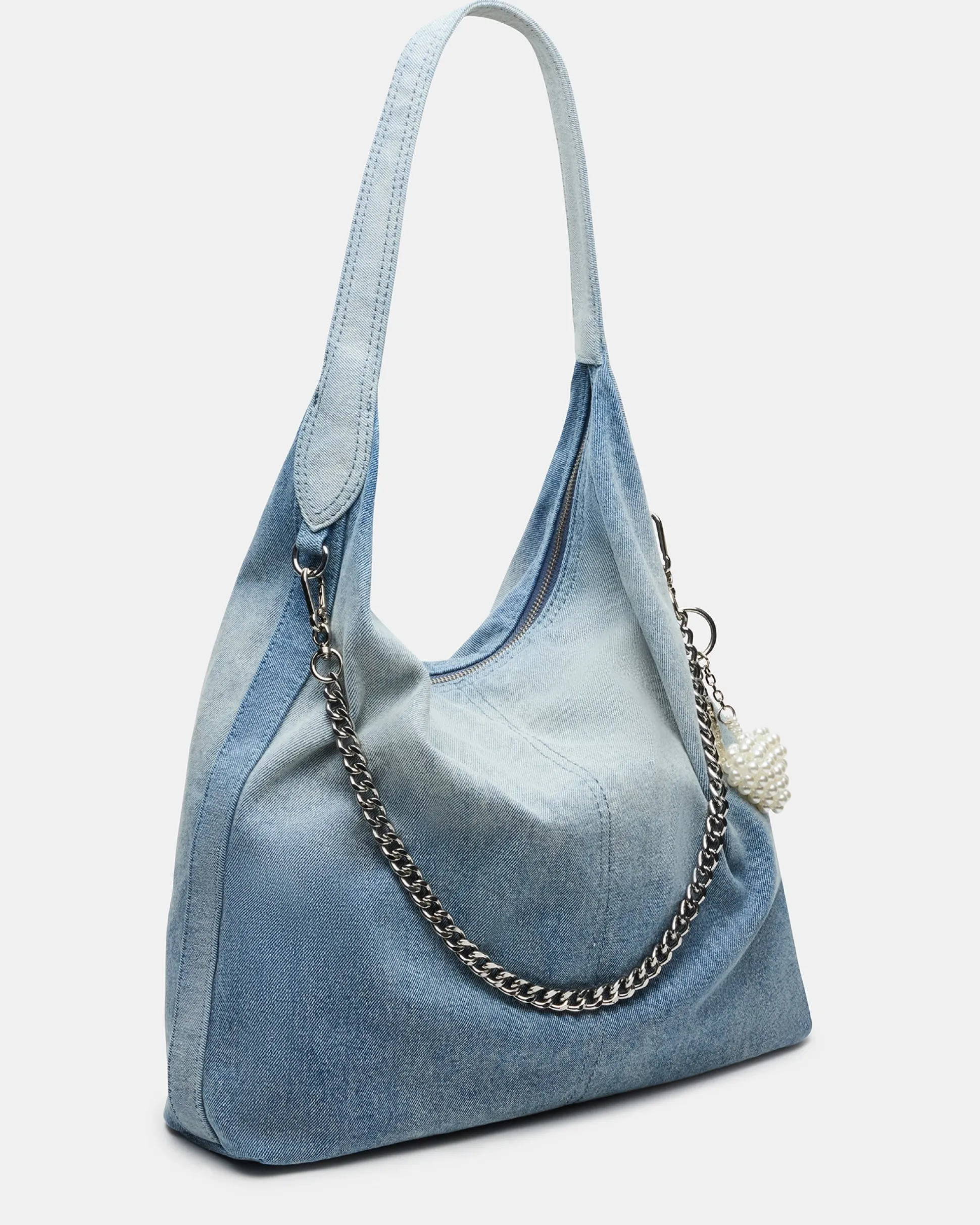 Krewe Bag Denim