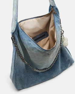Krewe Bag Denim