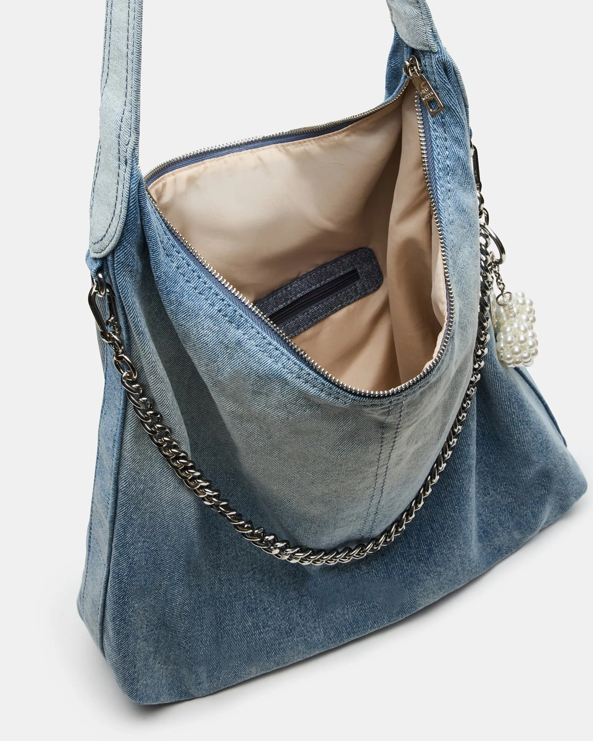 Krewe Bag Denim