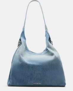 Krewe Bag Denim