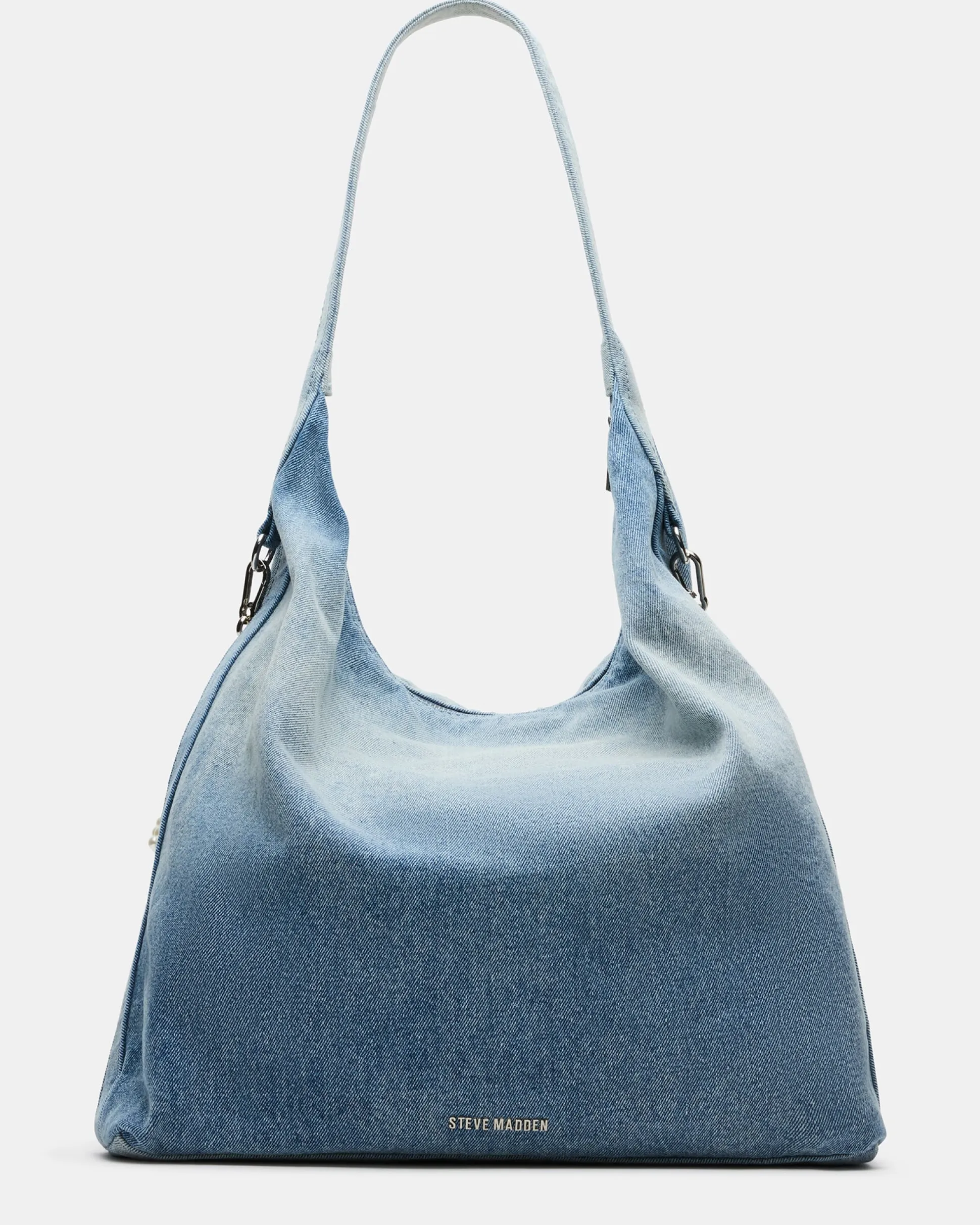 Krewe Bag Denim