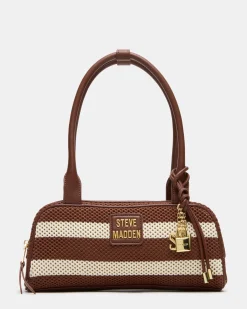 Lagune Bag Chocolate Multi