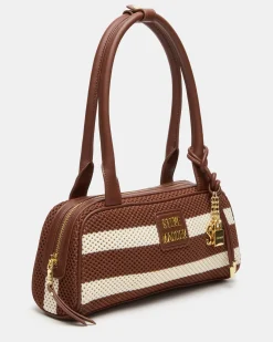 Lagune Bag Chocolate Multi