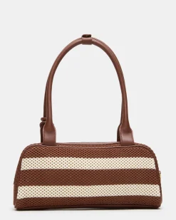 Lagune Bag Chocolate Multi
