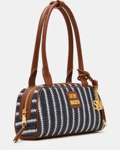Lagune Bag Navy Multi