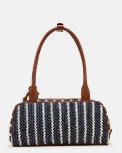 Lagune Bag Navy Multi