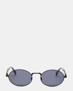 Landy Sunglasses Black