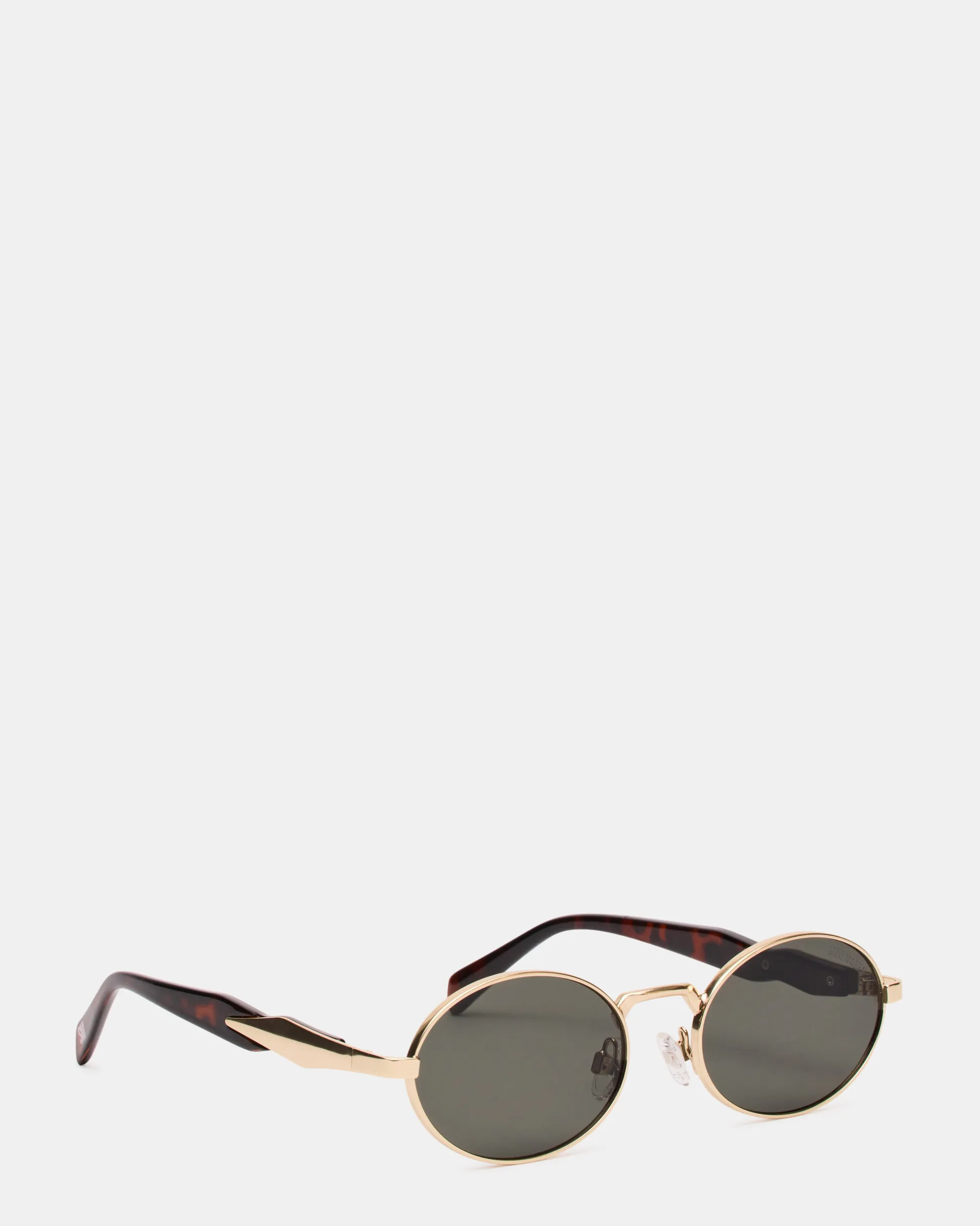 Landy Sunglasses Gold