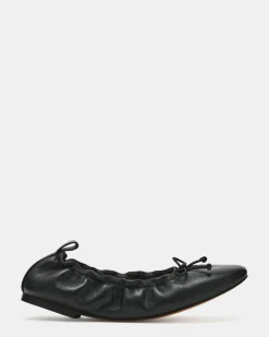 Lanti Black Leather