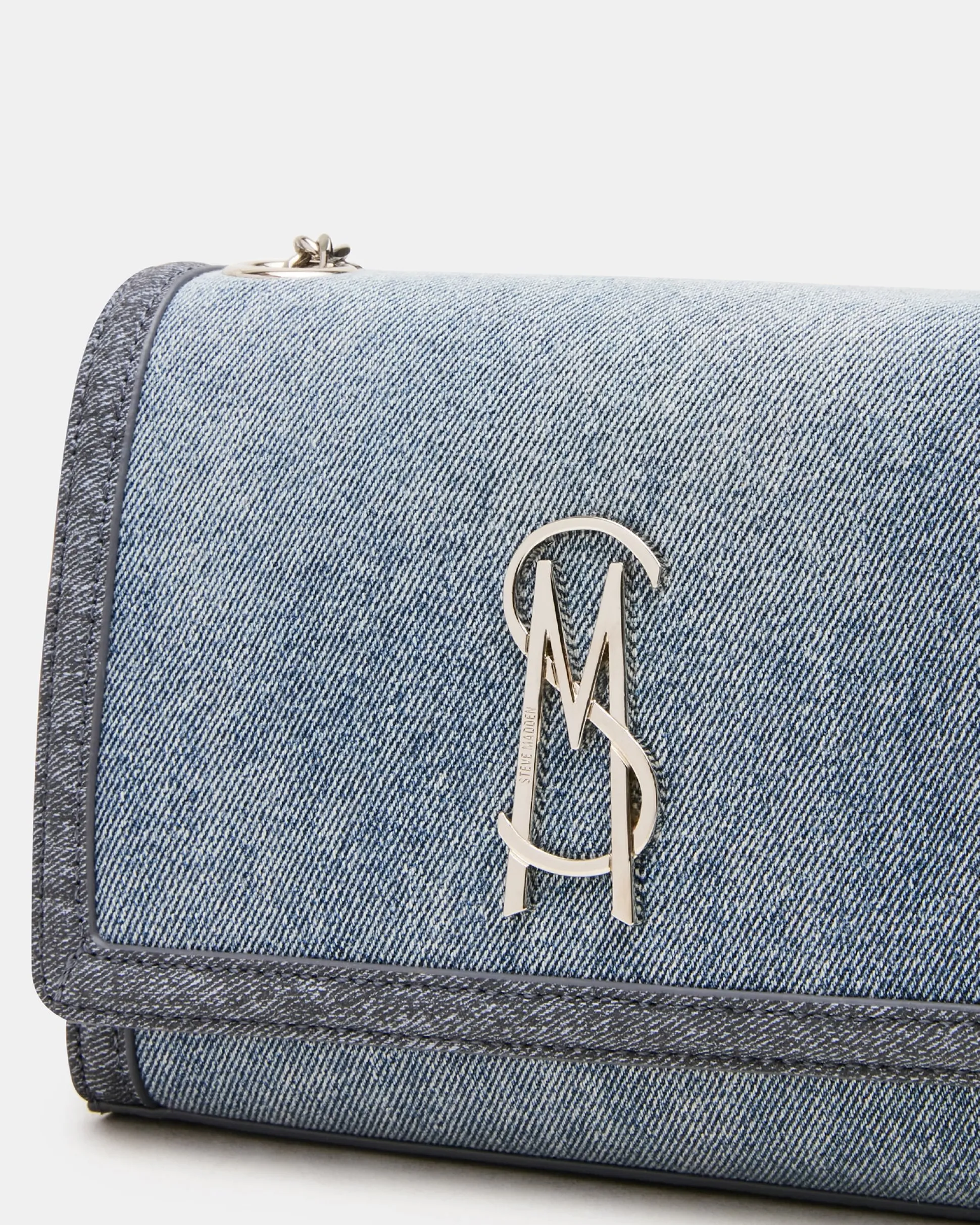 Larisa Bag Denim