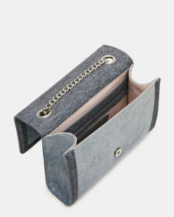 Larisa Bag Denim