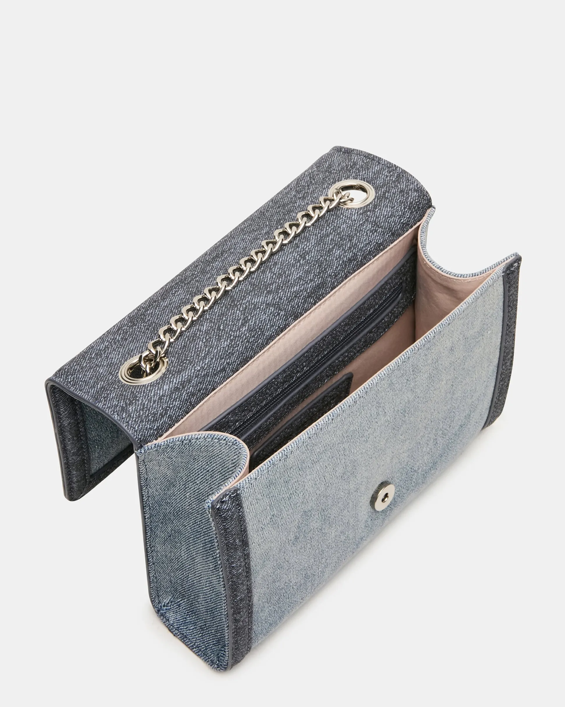 Larisa Bag Denim
