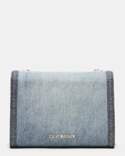 Larisa Bag Denim