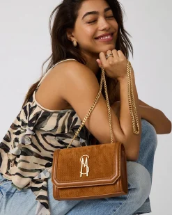 Larisa Bag Denim