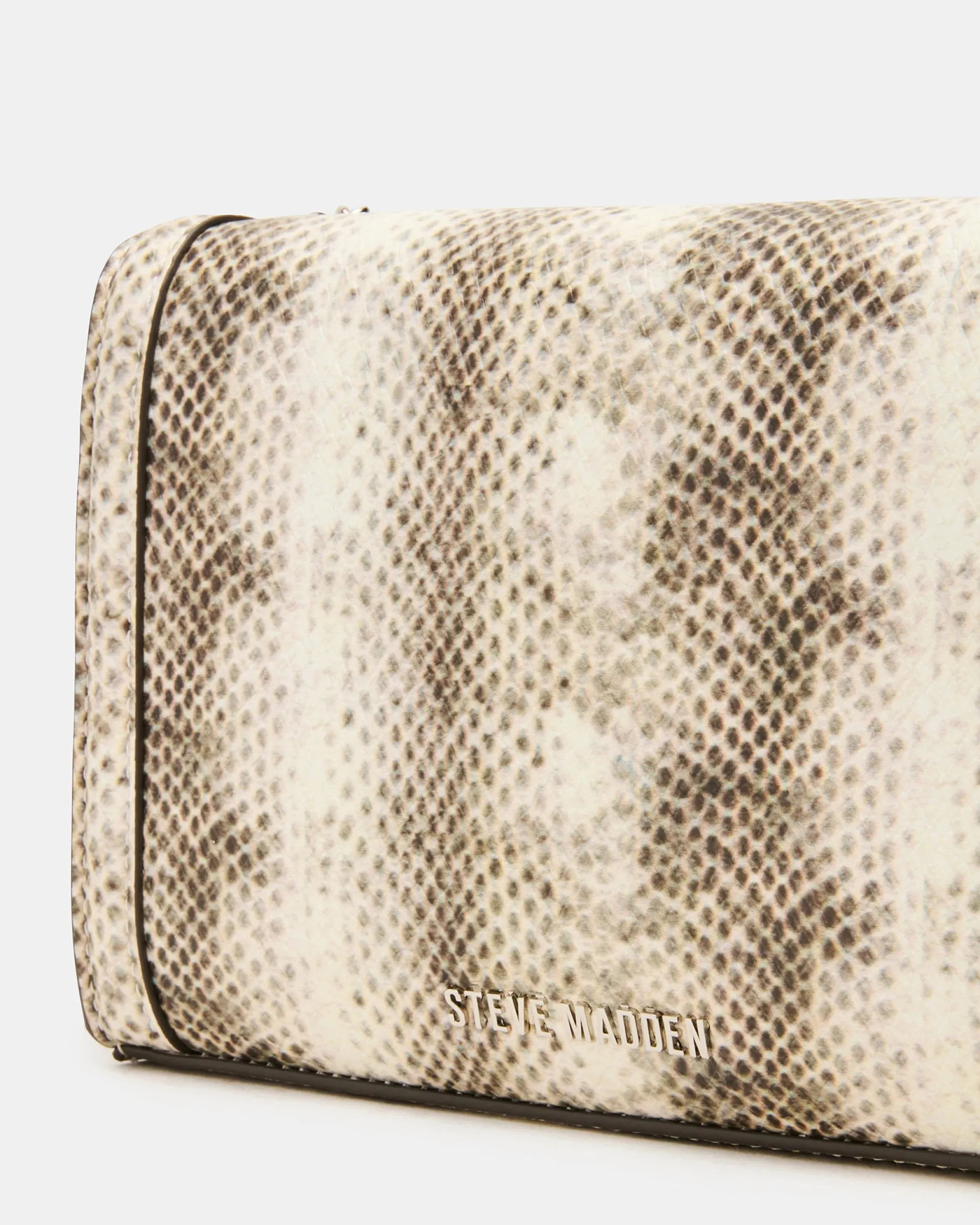 Larisa Python Bag Bone/multi
