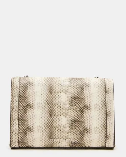 Larisa Python Bag Bone/multi
