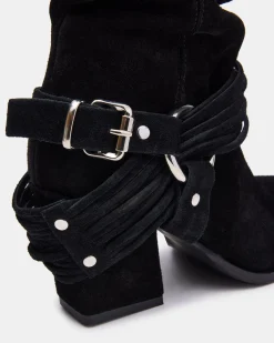 Lauper Black