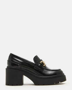 Lazra Black