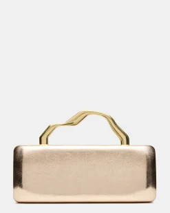 Leena Bag Gold