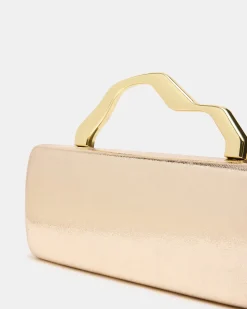 Leena Bag Gold