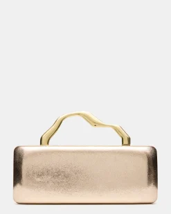 Leena Bag Gold