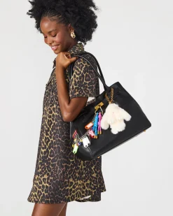 Leilani Bag Black