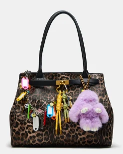 Leilani Bag Leopard