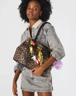 Leilani Bag Leopard