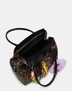 Leilani Bag Leopard