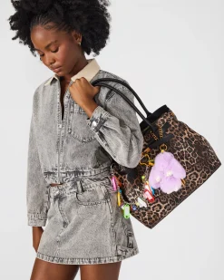 Leilani Bag Leopard