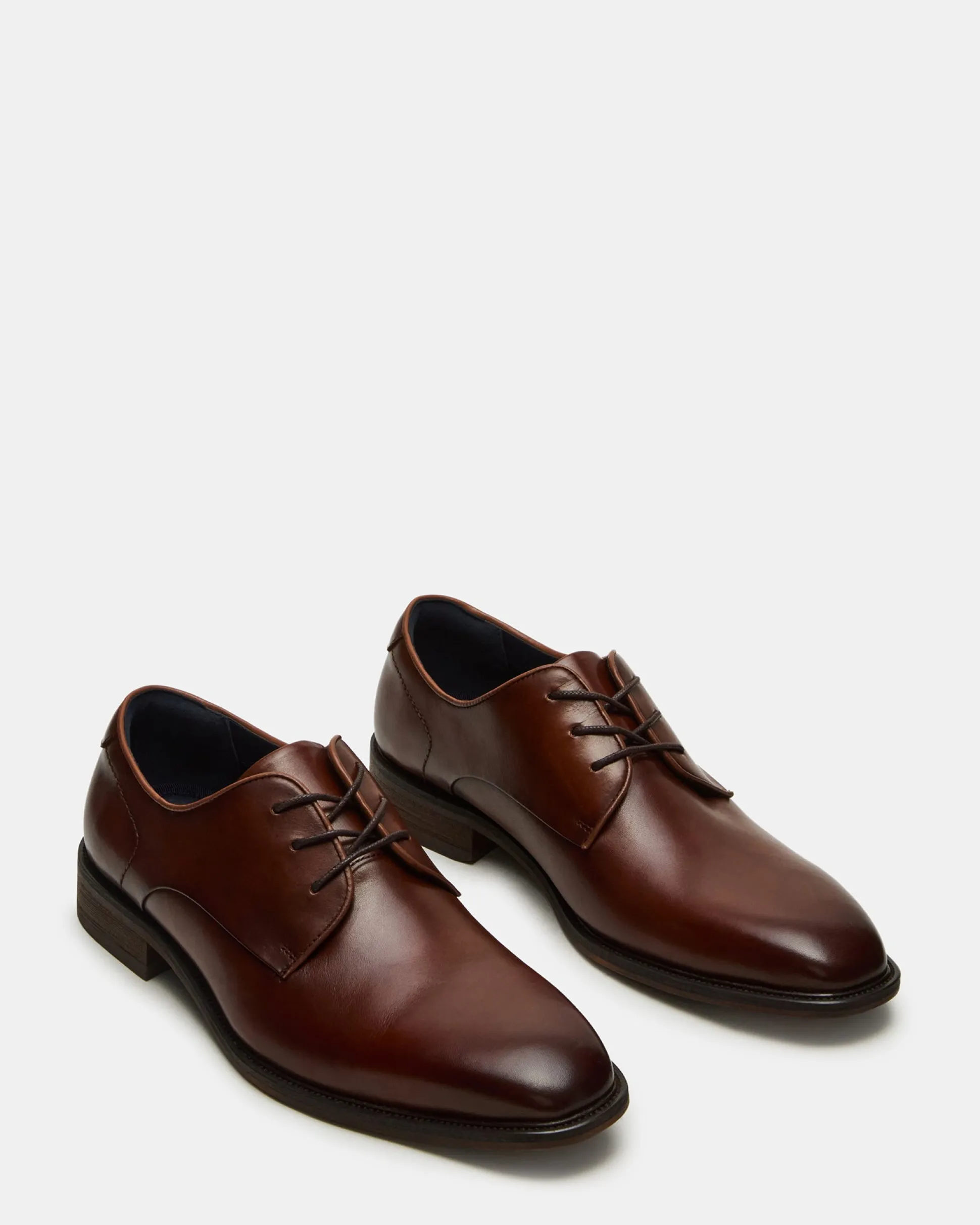 Leland Tan Leather