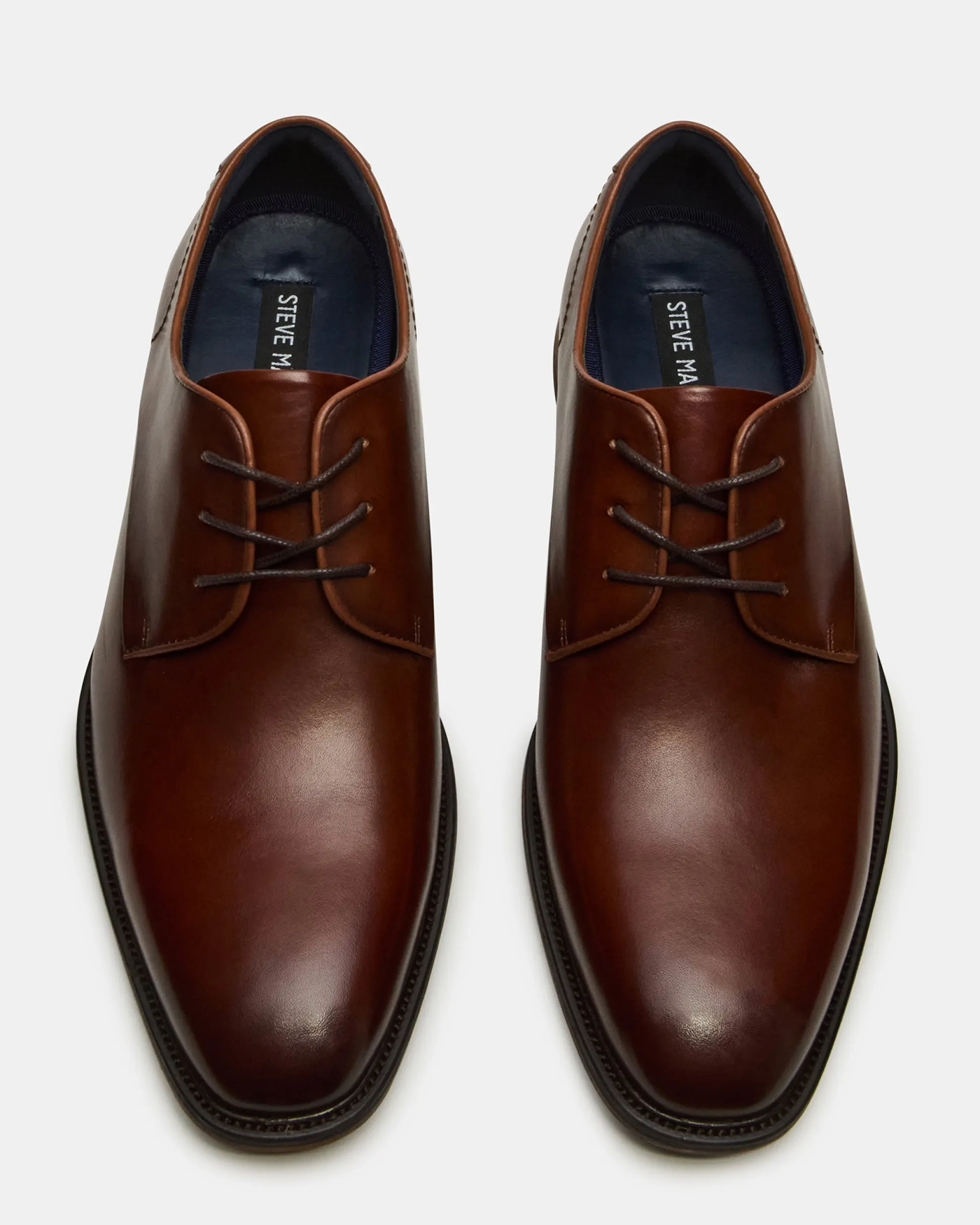Leland Tan Leather
