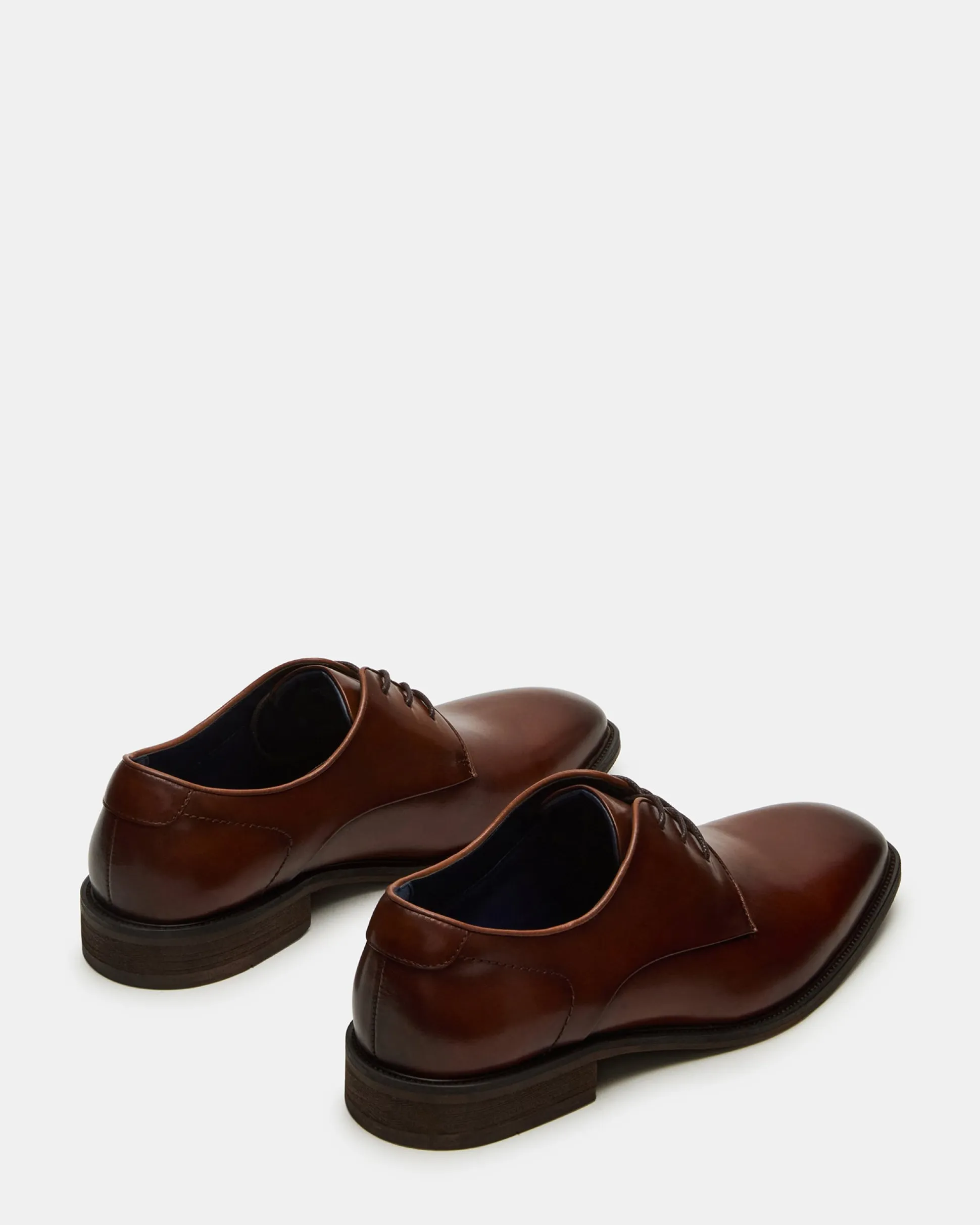 Leland Tan Leather