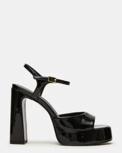 Liandra Black Patent