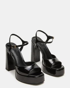Liandra Black Patent