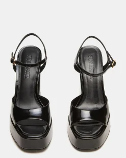 Liandra Black Patent