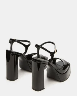 Liandra Black Patent