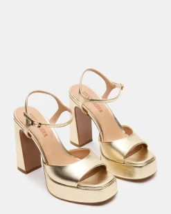 Liandra Champagne
