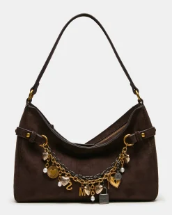 Lianna Bag Dark Chocolate