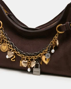 Lianna Bag Dark Chocolate